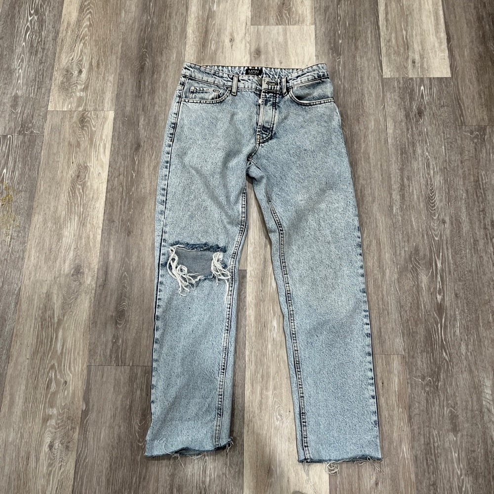 Just trying to sell, men 30 leg 81cm